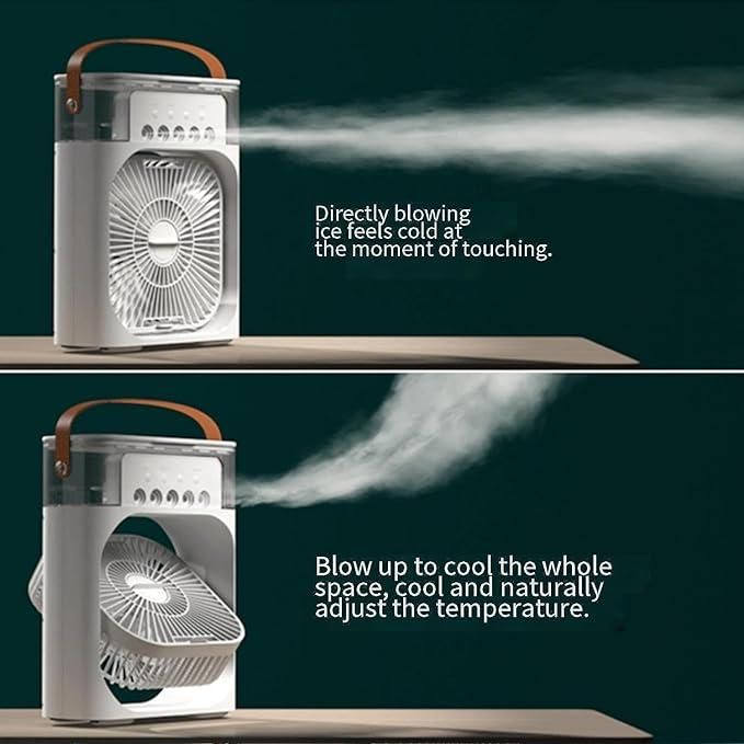 Fan Air Cooler/USB ElectricElectric Fan