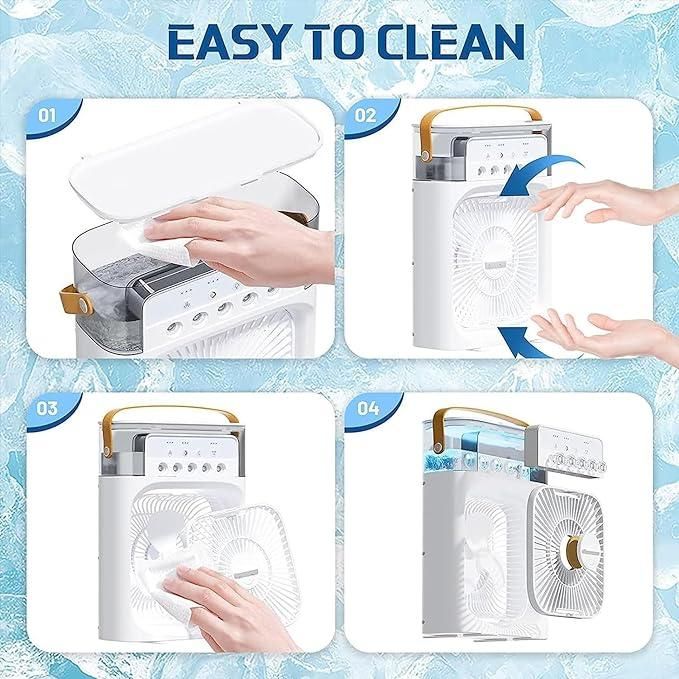 Fan Air Cooler/USB ElectricElectric Fan