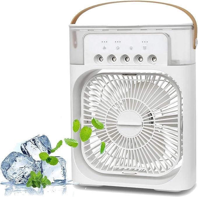 Fan Air Cooler/USB ElectricElectric Fan